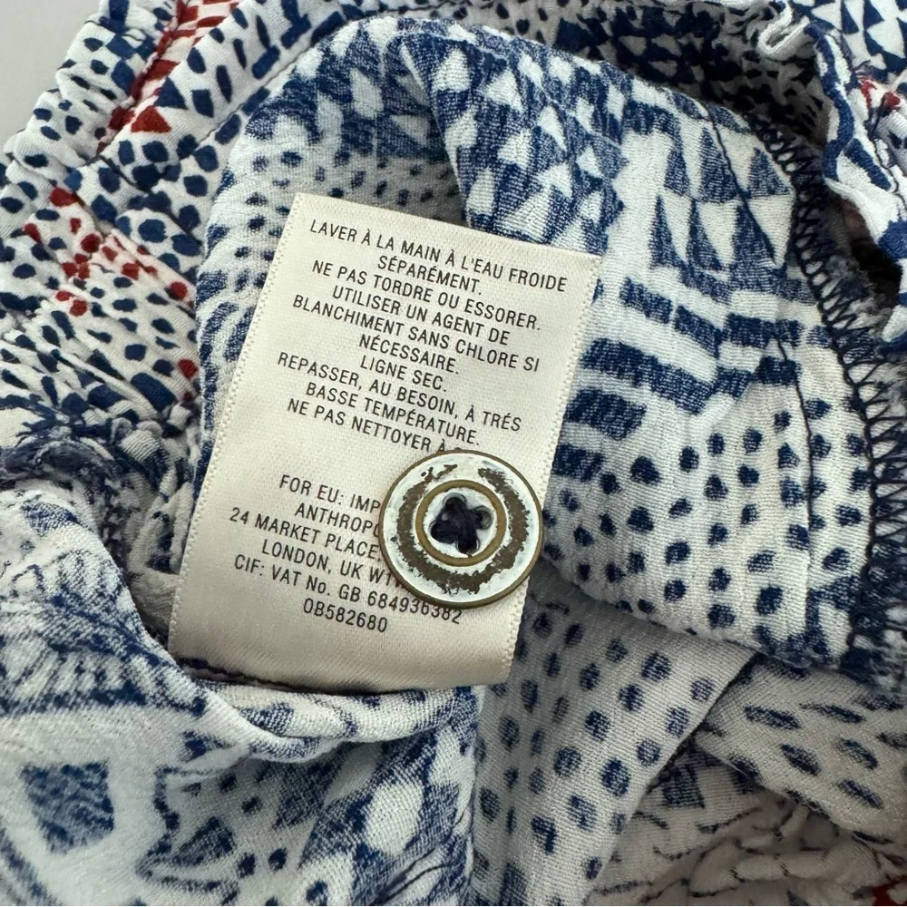 ✨Anthropologie✨Hei Hei Harem Pants - Picture 9 of 10